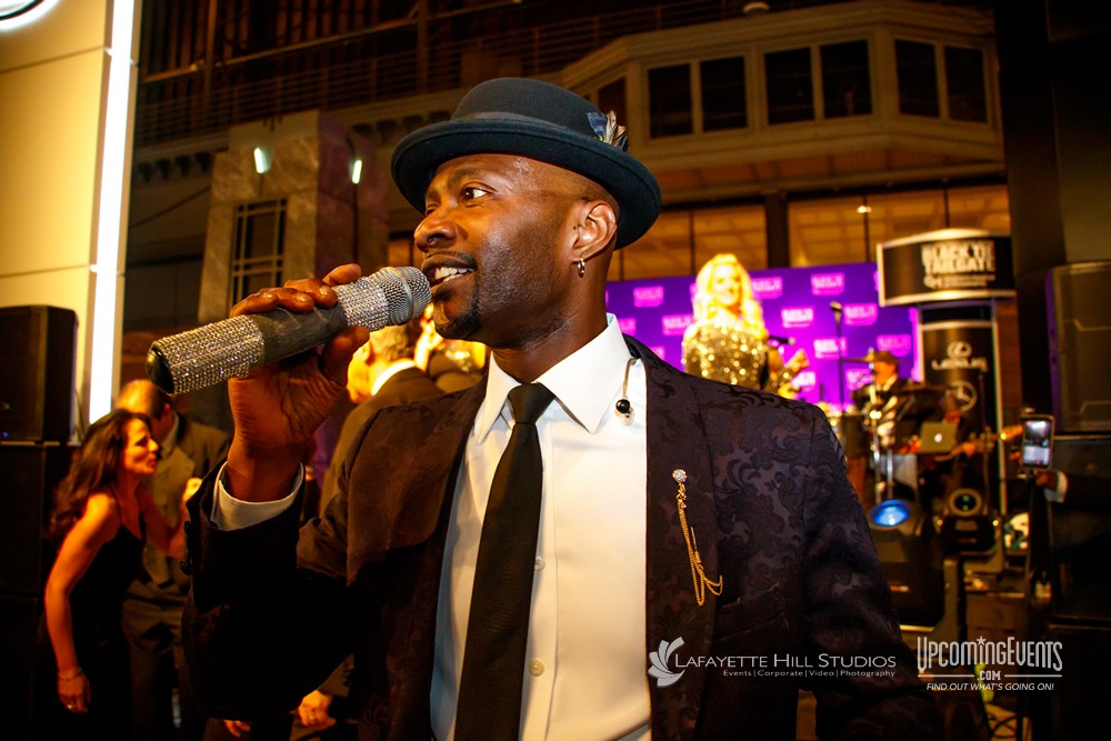 Photo from Black Tie Tailgate 2018 (Candid Shots)