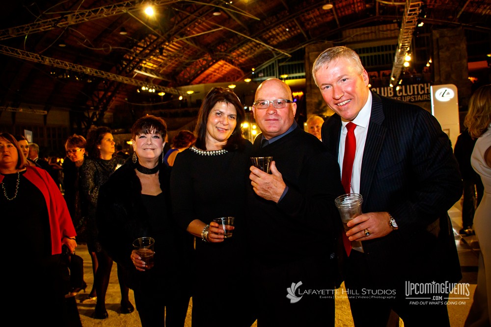 Photo from Black Tie Tailgate 2018 (Candid Shots)