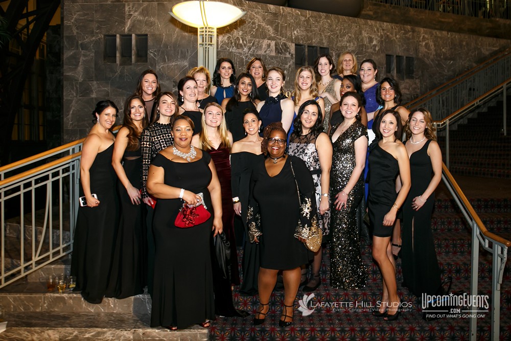 Photo from Black Tie Tailgate 2018 (Candid Shots)