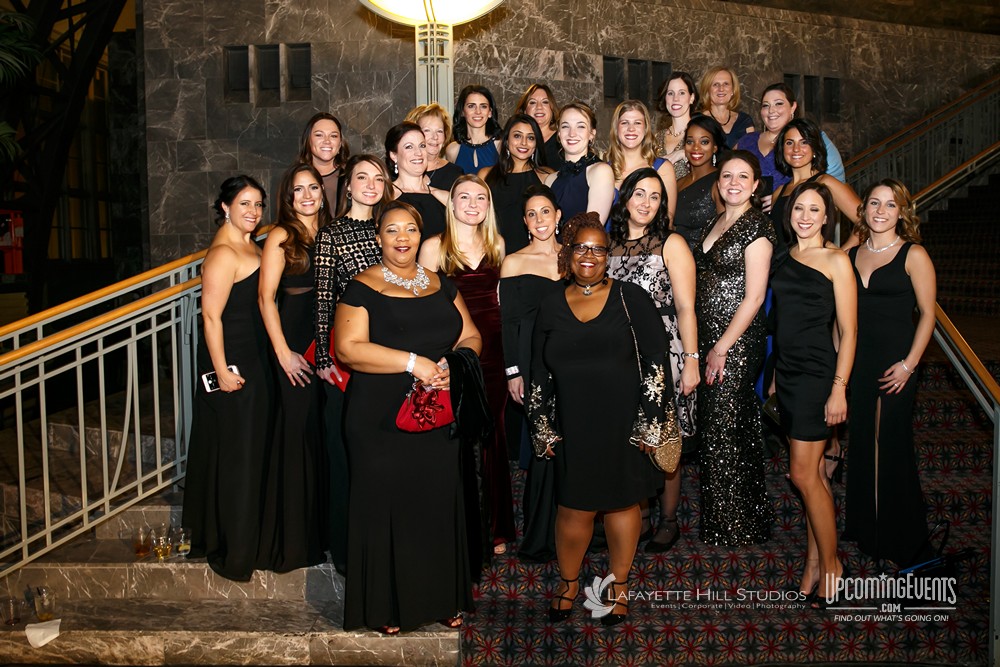 Photo from Black Tie Tailgate 2018 (Candid Shots)