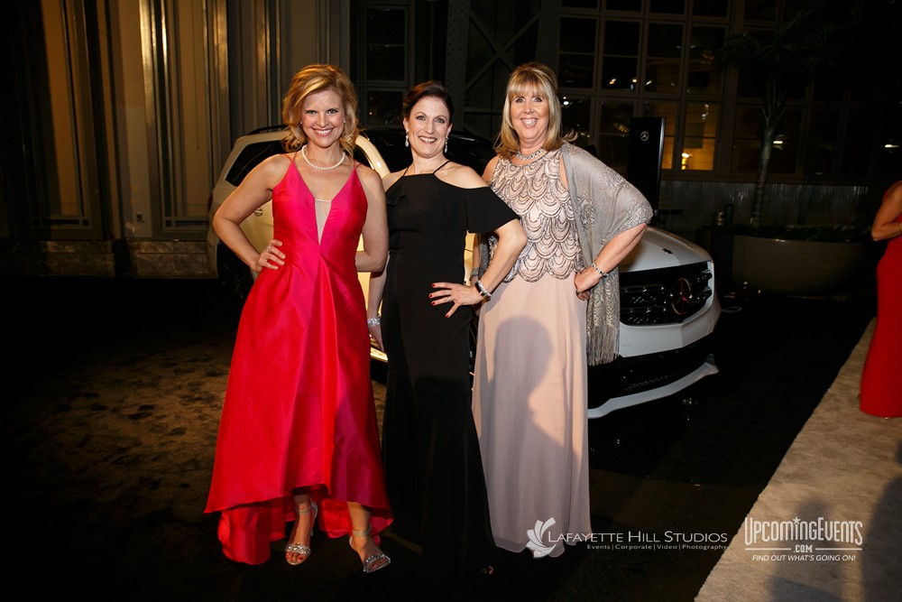 Photo from Black Tie Tailgate 2018 (Candid Shots)