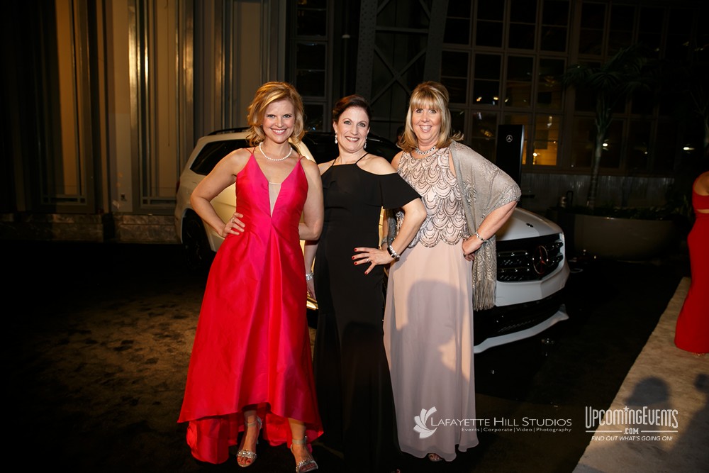 Photo from Black Tie Tailgate 2018 (Candid Shots)