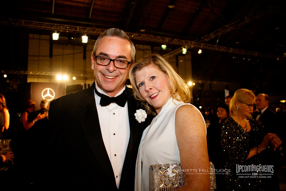 Photo from Black Tie Tailgate 2018 (Candid Shots)