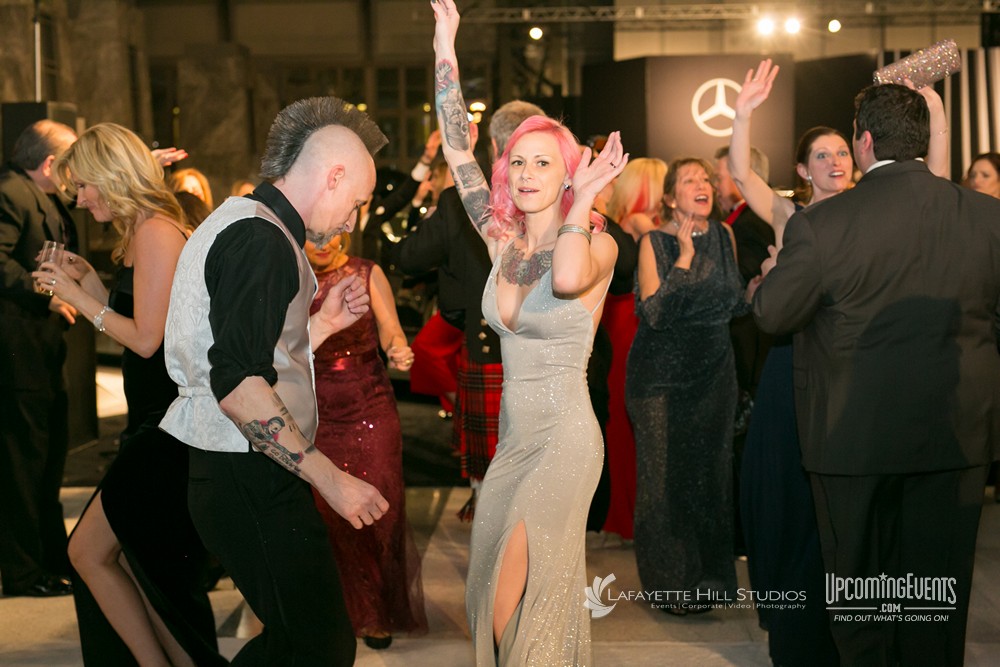 Photo from Black Tie Tailgate 2018 (Candid Shots)