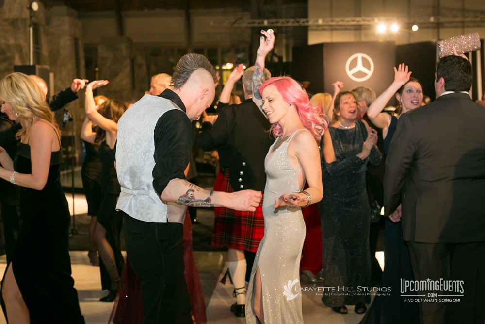 Photo from Black Tie Tailgate 2018 (Candid Shots)