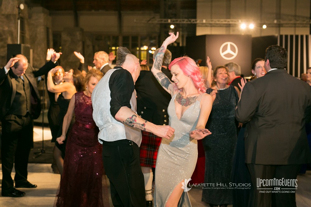 Photo from Black Tie Tailgate 2018 (Candid Shots)