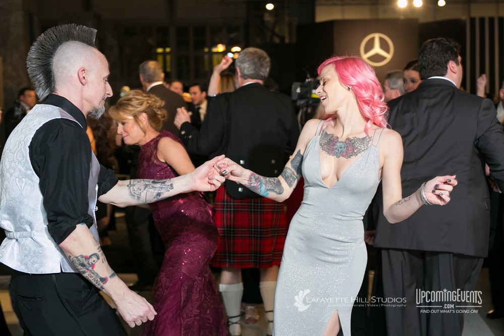 Photo from Black Tie Tailgate 2018 (Candid Shots)