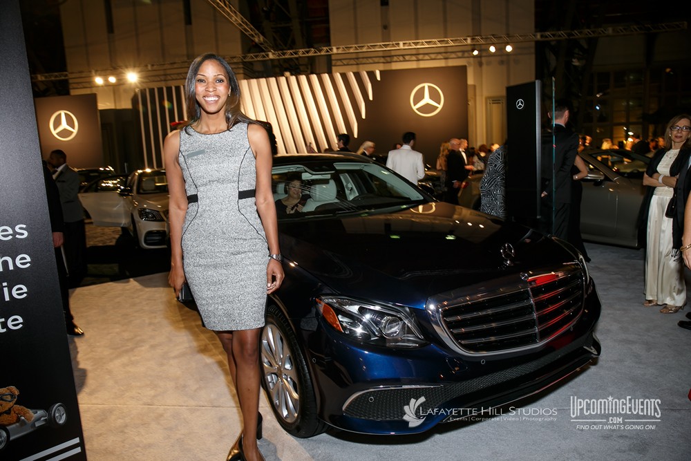 Photo from Black Tie Tailgate 2018 (Candid Shots)