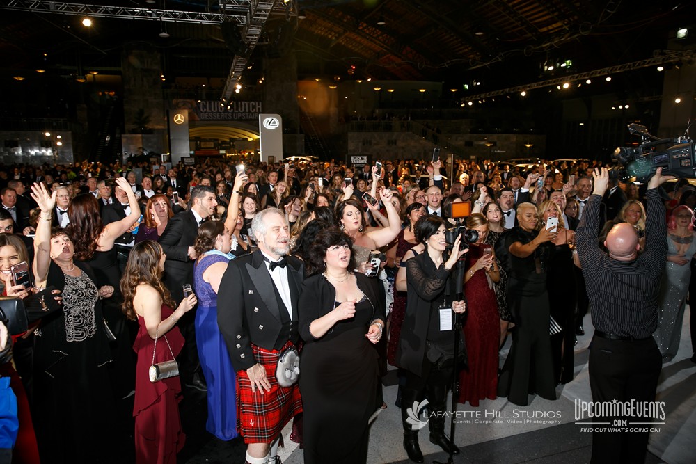 Photo from Black Tie Tailgate 2018 (Candid Shots)