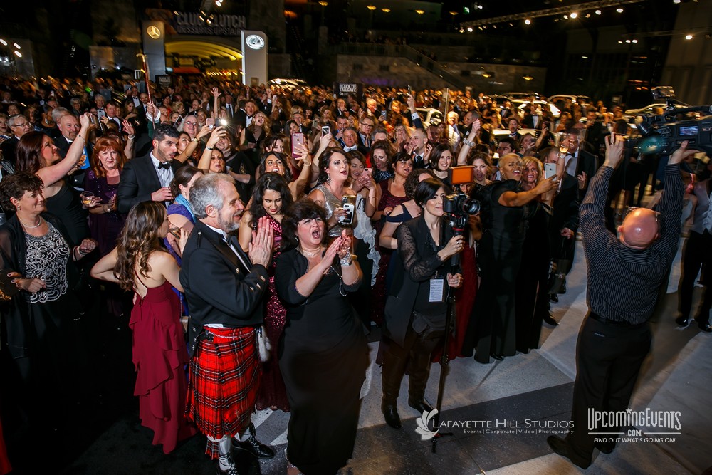 Photo from Black Tie Tailgate 2018 (Candid Shots)
