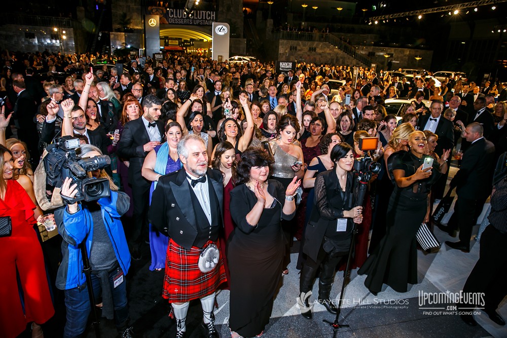 Photo from Black Tie Tailgate 2018 (Candid Shots)