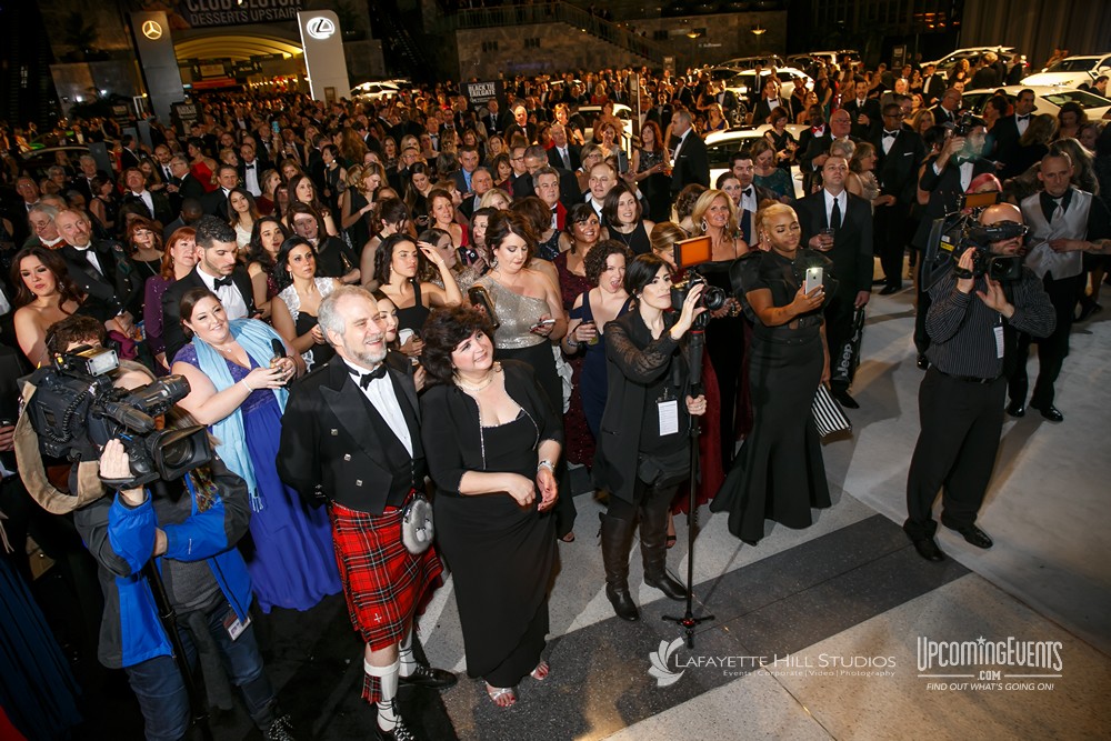 Photo from Black Tie Tailgate 2018 (Candid Shots)
