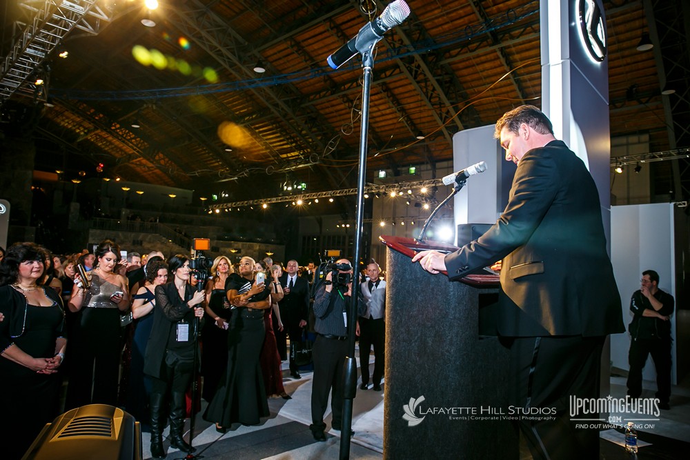 Photo from Black Tie Tailgate 2018 (Candid Shots)