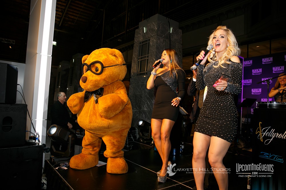 Photo from Black Tie Tailgate 2018 (Candid Shots)