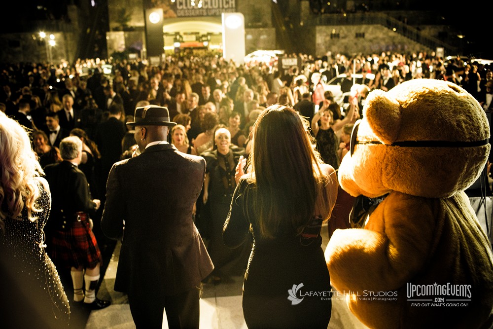 Photo from Black Tie Tailgate 2018 (Candid Shots)