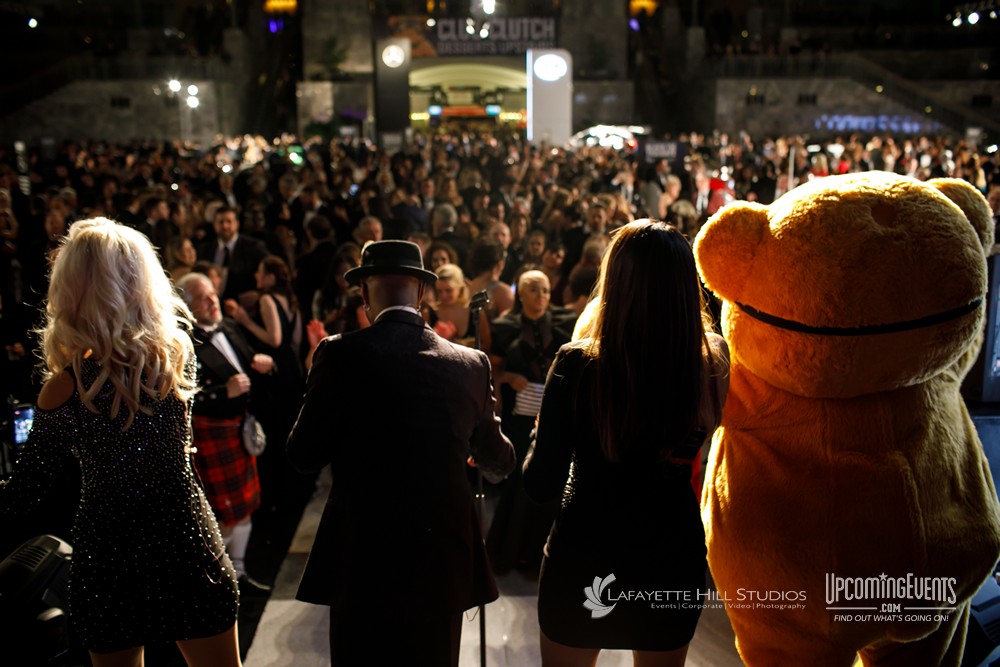 Photo from Black Tie Tailgate 2018 (Candid Shots)