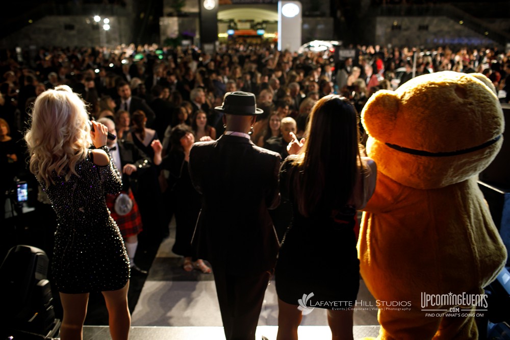 Photo from Black Tie Tailgate 2018 (Candid Shots)