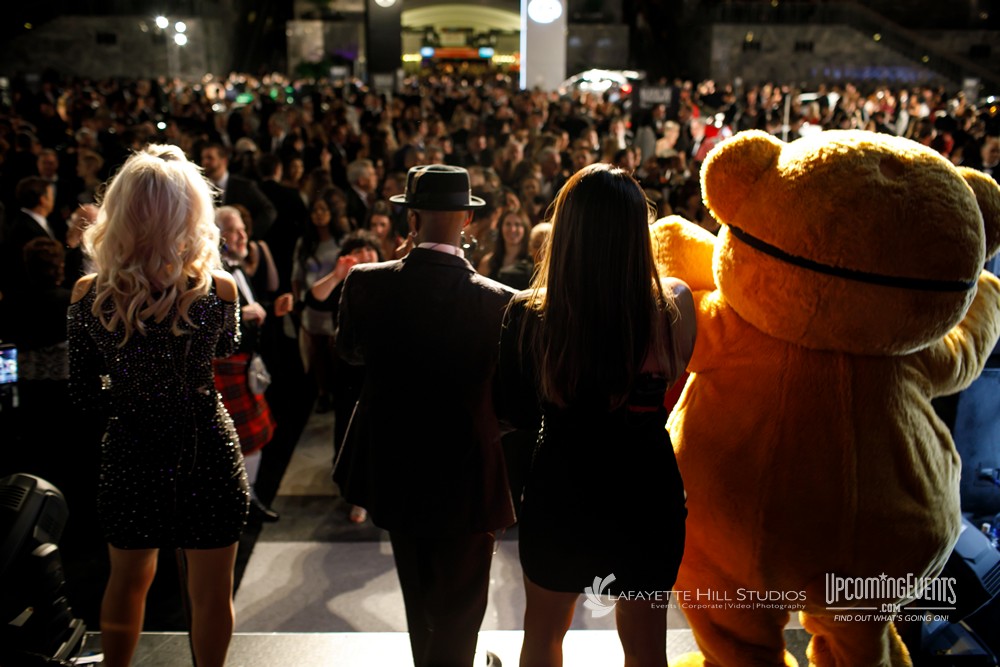 Photo from Black Tie Tailgate 2018 (Candid Shots)