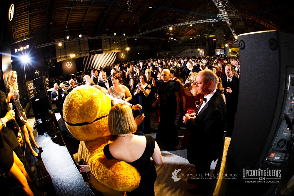 Photo from Black Tie Tailgate 2018 (Candid Shots)