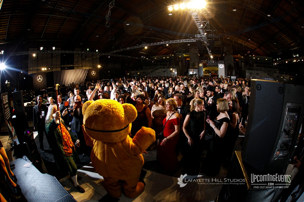 Photo from Black Tie Tailgate 2018 (Candid Shots)