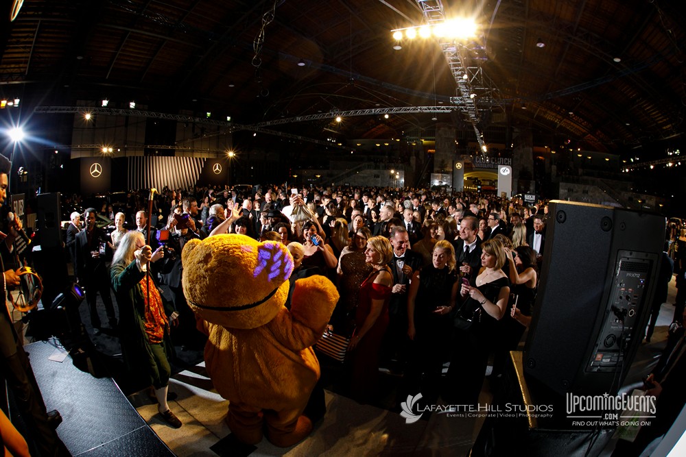 Photo from Black Tie Tailgate 2018 (Candid Shots)