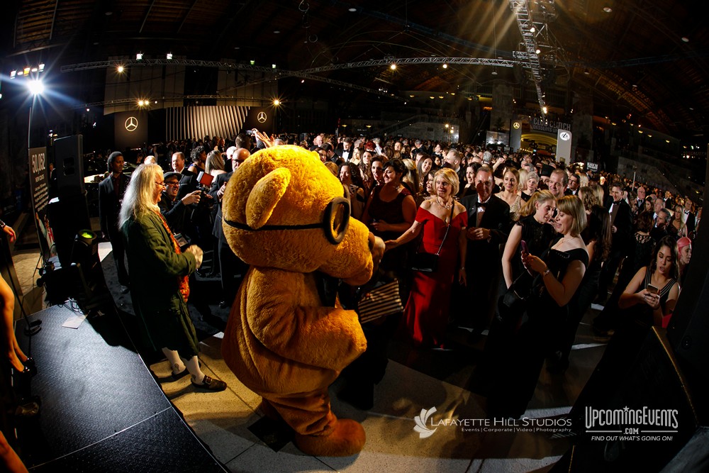 Photo from Black Tie Tailgate 2018 (Candid Shots)