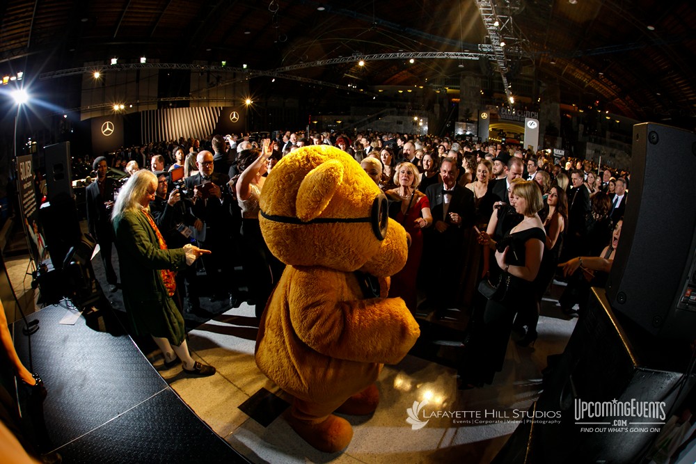 Photo from Black Tie Tailgate 2018 (Candid Shots)