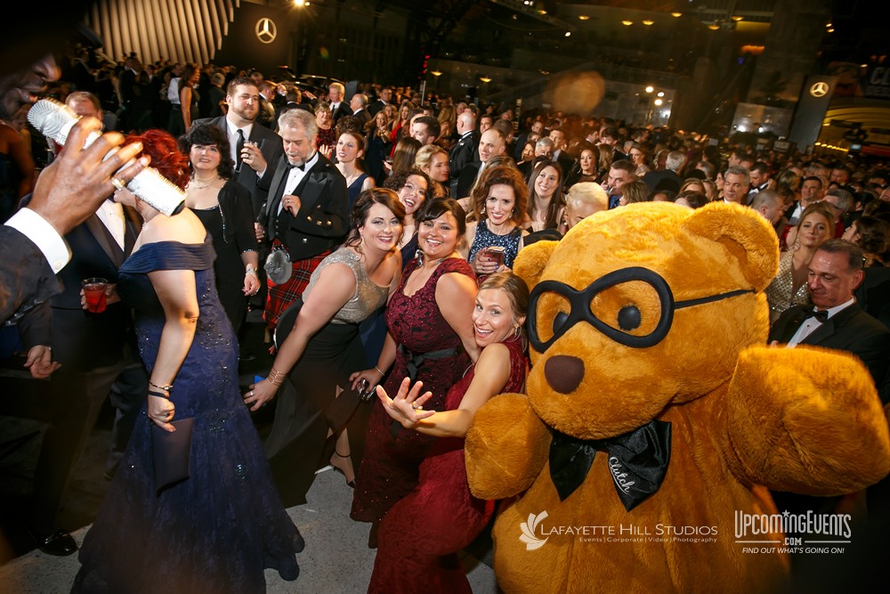 Photo from Black Tie Tailgate 2018 (Candid Shots)
