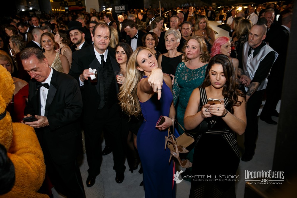 Photo from Black Tie Tailgate 2018 (Candid Shots)
