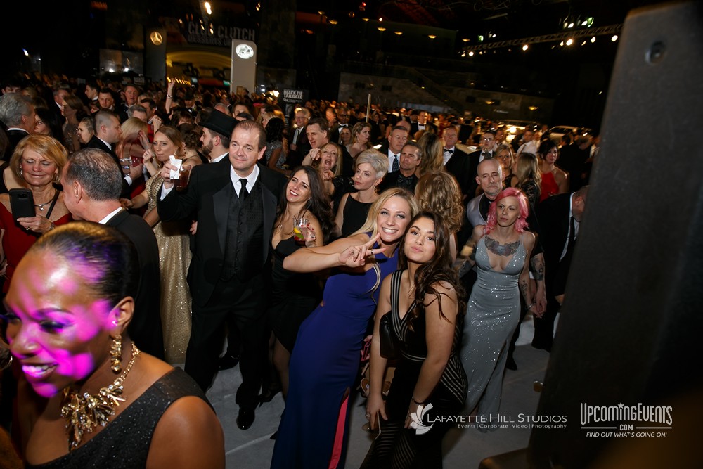 Photo from Black Tie Tailgate 2018 (Candid Shots)