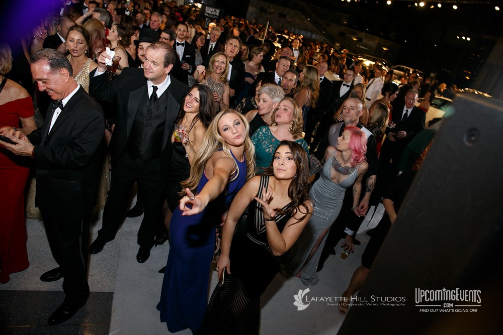 Photo from Black Tie Tailgate 2018 (Candid Shots)