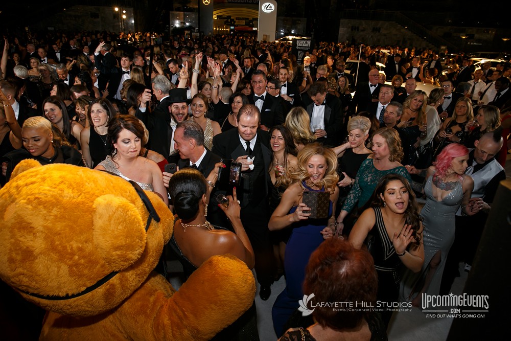Photo from Black Tie Tailgate 2018 (Candid Shots)
