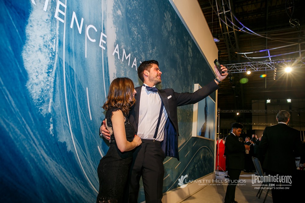 Photo from Black Tie Tailgate 2018 (Candid Shots)