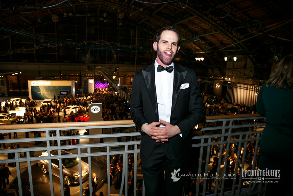 Photo from Black Tie Tailgate 2018 (Candid Shots)