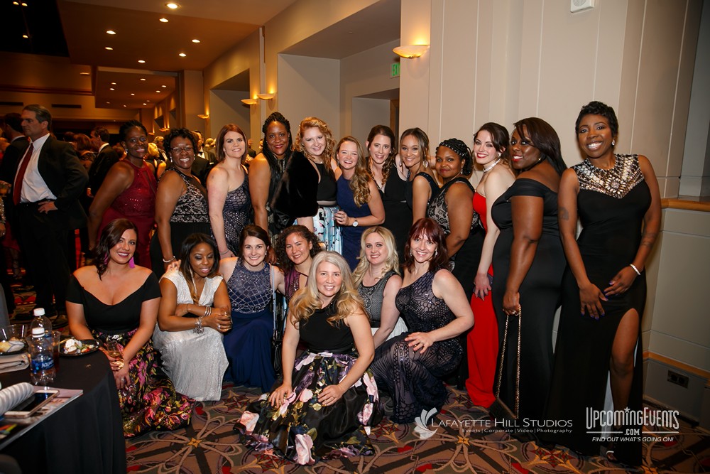 Photo from Black Tie Tailgate 2018 (Candid Shots)
