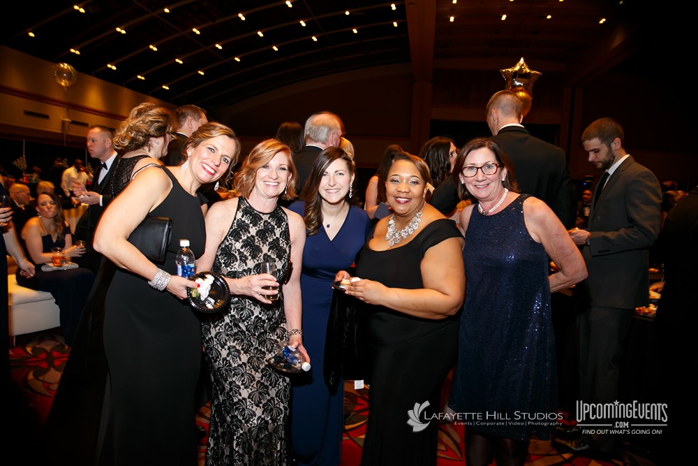 Photo from Black Tie Tailgate 2018 (Candid Shots)