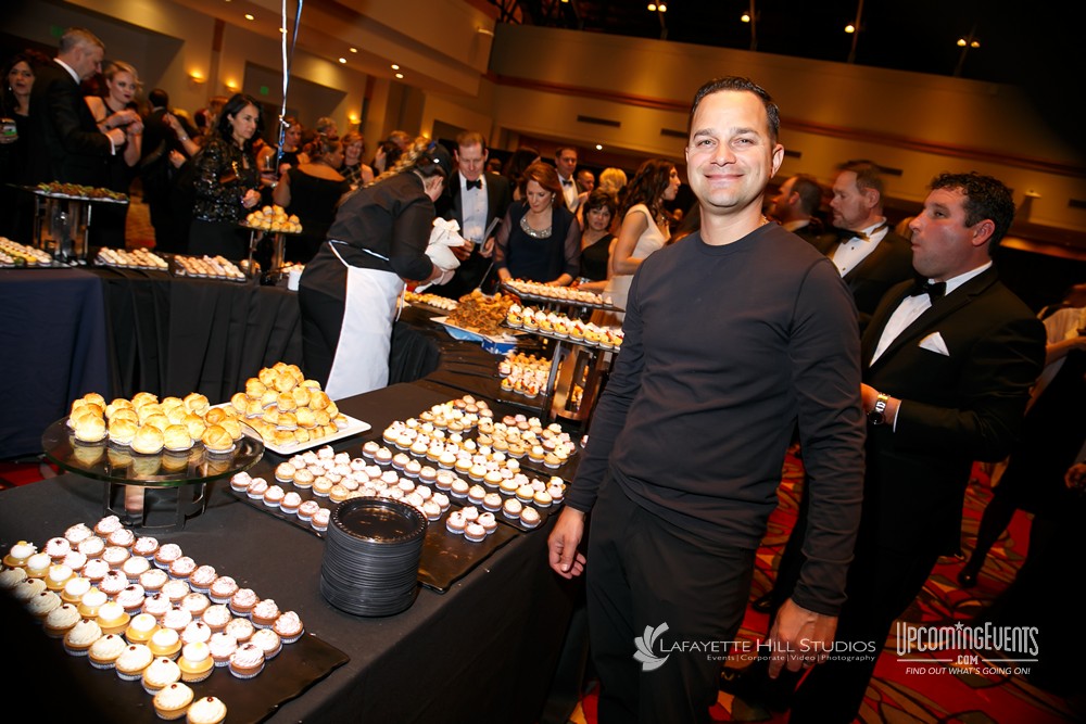 Photo from Black Tie Tailgate 2018 (Candid Shots)