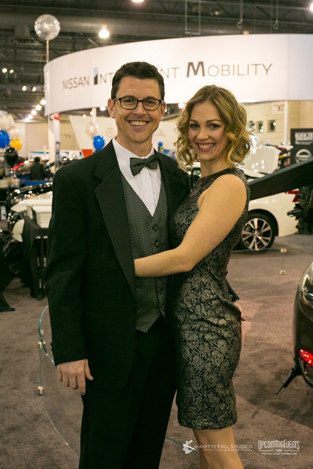 Photo from Black Tie Tailgate 2018 (Candid Shots)