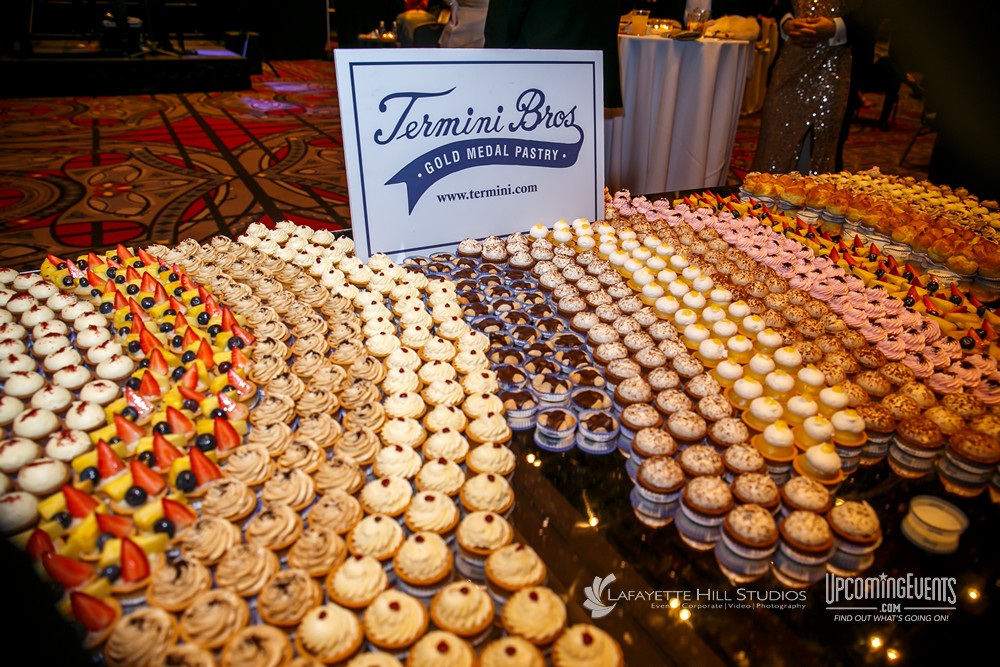 Photo from Black Tie Tailgate 2018 (Candid Shots)