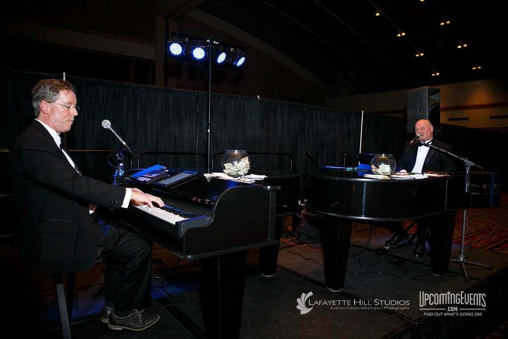 Photo from Black Tie Tailgate 2018 (Candid Shots)