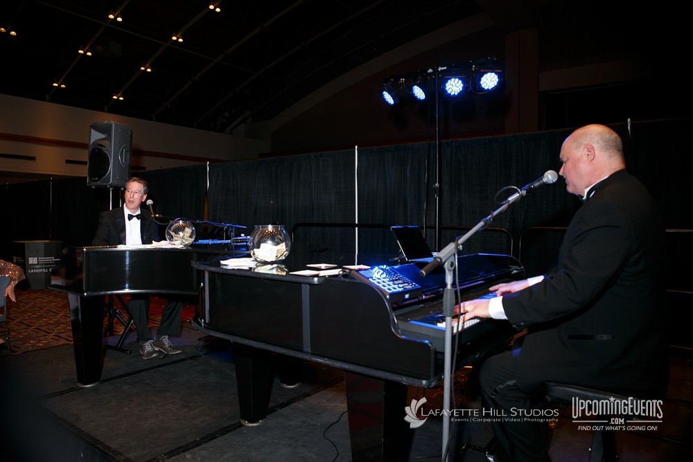 Photo from Black Tie Tailgate 2018 (Candid Shots)