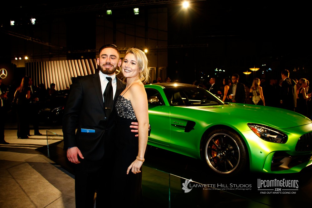 Photo from Black Tie Tailgate 2018 (Candid Shots)