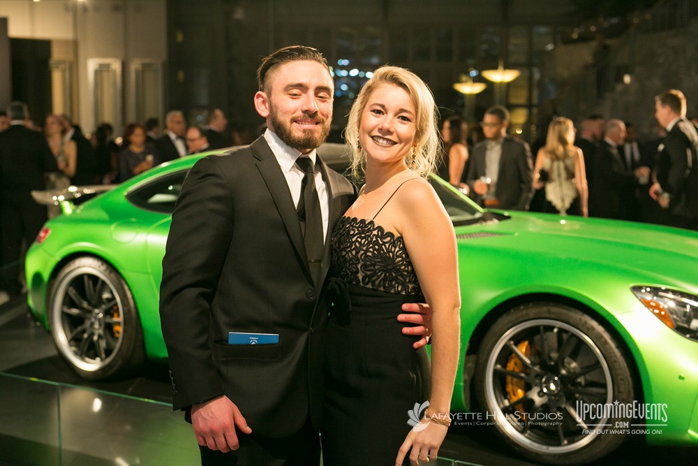 Photo from Black Tie Tailgate 2018 (Candid Shots)