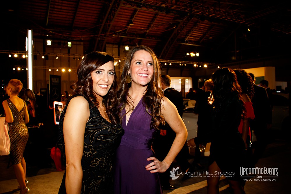 Photo from Black Tie Tailgate 2018 (Candid Shots)