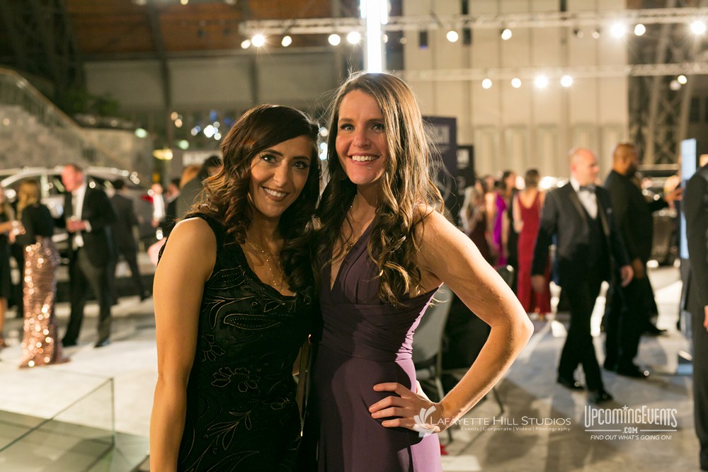 Photo from Black Tie Tailgate 2018 (Candid Shots)