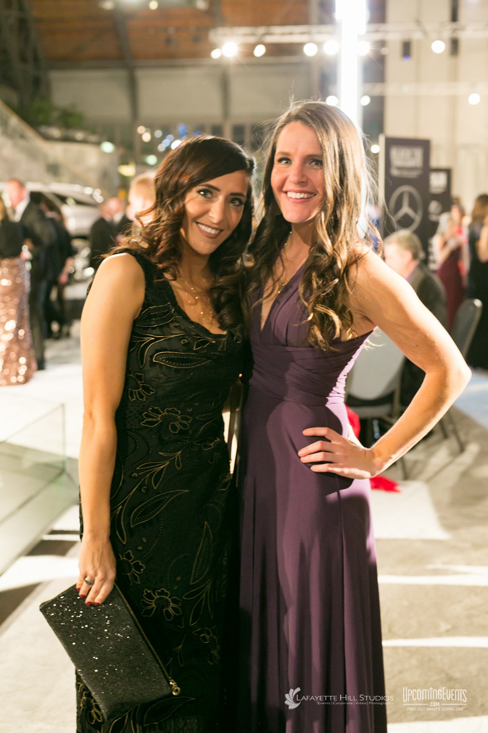Photo from Black Tie Tailgate 2018 (Candid Shots)