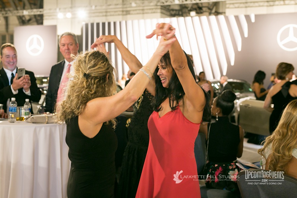 Photo from Black Tie Tailgate 2018 (Candid Shots)