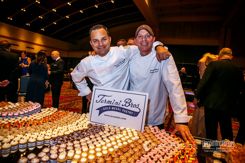Photo from Black Tie Tailgate 2018 (Candid Shots)