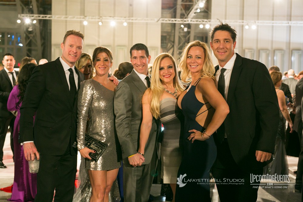 Photo from Black Tie Tailgate 2018 (Candid Shots)