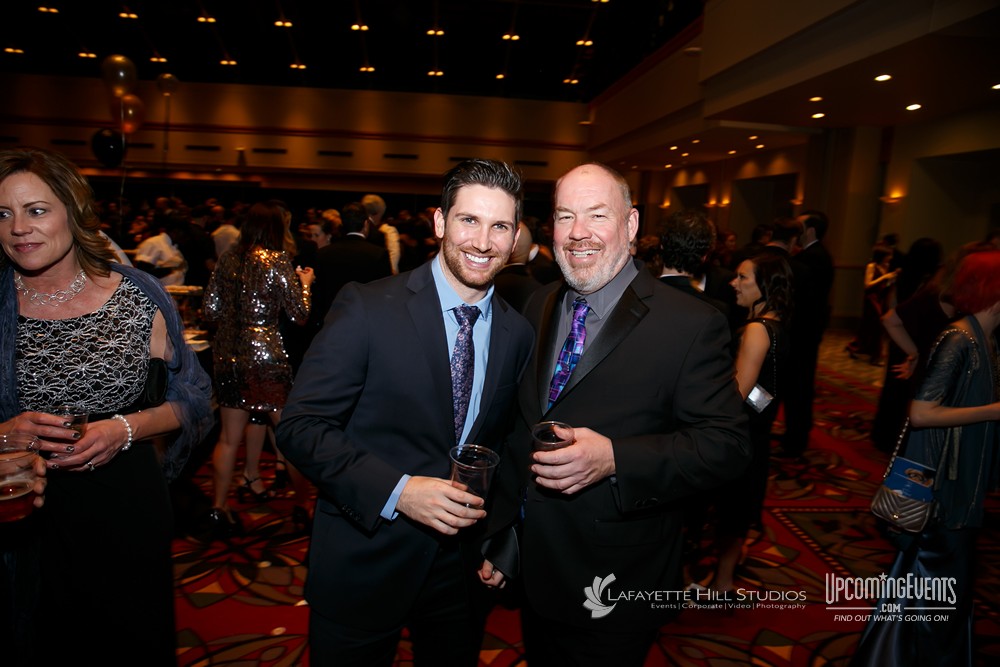 Photo from Black Tie Tailgate 2018 (Candid Shots)
